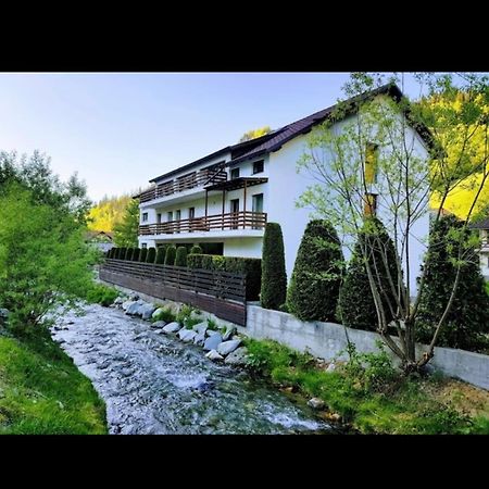 House Of River Moeciu De Sus Εξωτερικό φωτογραφία